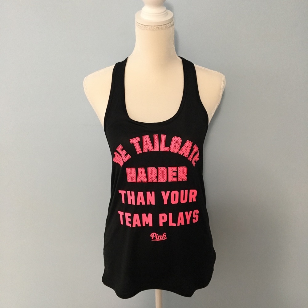 Victoria’s Secret PINK - Game Day Tank